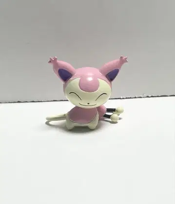 포켓몬 몬코레 피규어 에네코