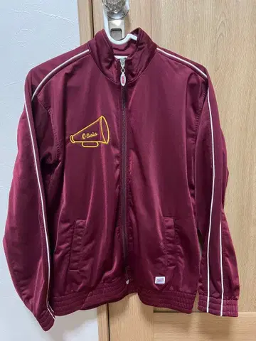 Soffe 트랙 자켓 L 저지