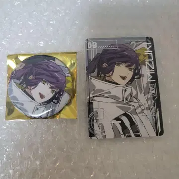 CharadeManiacs 미즈키 정리