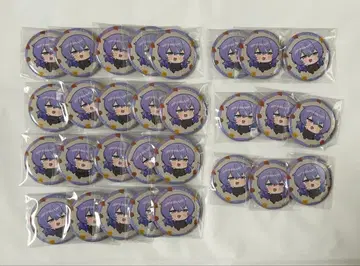 마네키네코 캔뱃지 호시미치 쇼