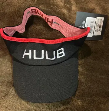 HUUB 선바이저