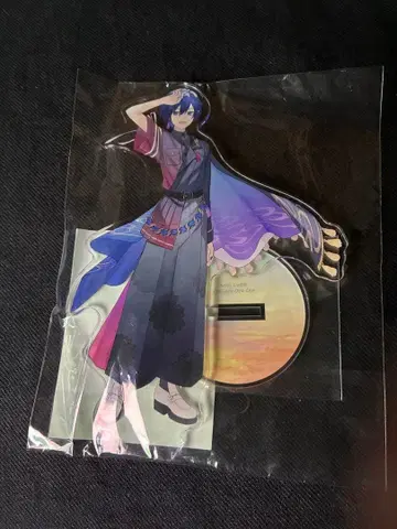 KAITO COLORFUL LIVE 4th Unison 아크릴 스탠드