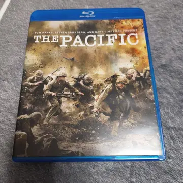 더 퍼시픽 컴플리트 박스 (5매 세트)