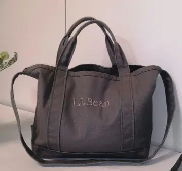 L.L.Bean 그로서리 토트백 M
