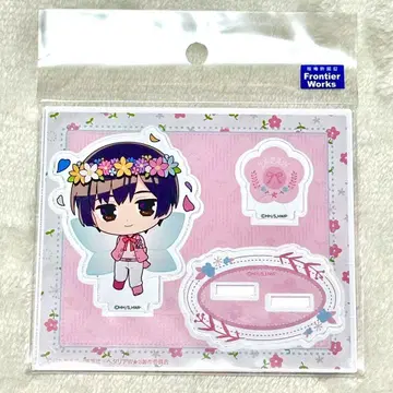 헤타리아 Spring fairy ver. 일본 아크릴 스탠드