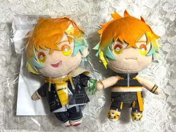 우사미 리토 니지누이