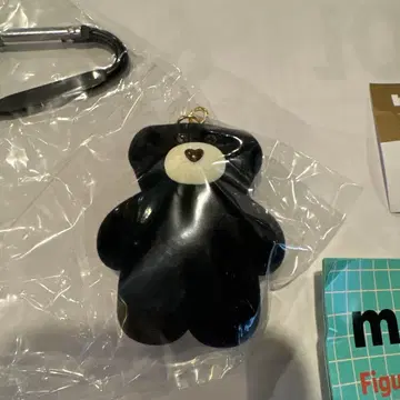 가챠가챠 켄엘레 mojojojo 피규어 마스코트 vol.3 곰