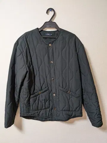 어반 리서치 아우터 남성용