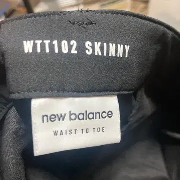 new balance WTT102 SKINNY M