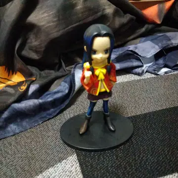 원피스 핸콕 피규어