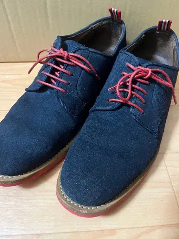 GREEN GEORGE 여성용 로퍼 36 사이즈