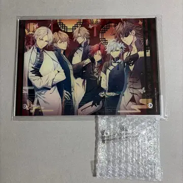 마루쿠지 초 대길 아크릴 보드 피오피오레의 만종 피오피