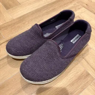 스케쳐스 슬립온 고가매트 메모리폼