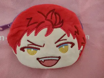 히프마이 오만쥬 파우치 하라이 쿠코 나고야 디비전