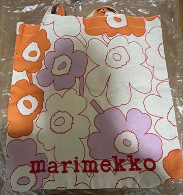 [ 미사용 ] 마리메꼬 토트백 2025ss