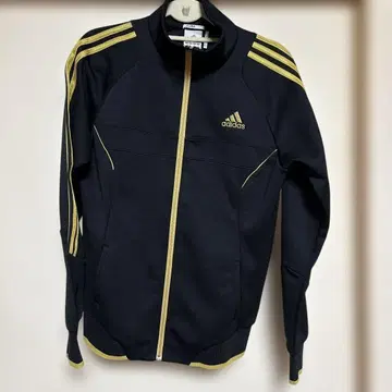 아디다스 adidas 블랙 골드 저지 상하의 세트
