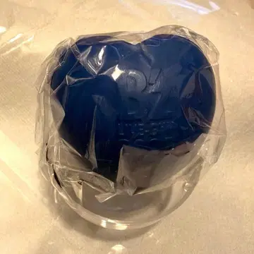 B'z LIVE-GYM 2025-FYOP-가챠 릴렉세이션 하트 파랑