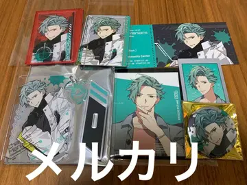 샤레마니 CharadeManiacs 낭독극 쌍료이치 료이치