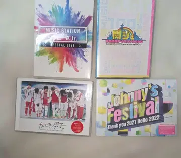 나니와단시 DVD+BluRay 묶음 판매 ( 미개봉 새상품 포함 )