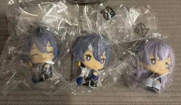 니지콧토 호시미치 쇼 코야나기 로우