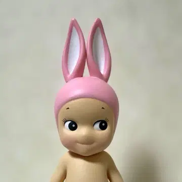 소니 엔젤 애니멀 시리즈 ver.1 토끼 Rabbit