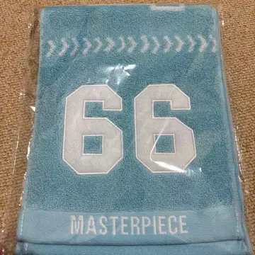 타카츠카 히로무 INI XQUARE MASTERPIECE 머플러 타월