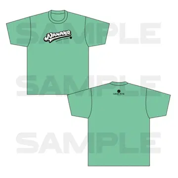 CANDY TUNE 오가와 나나코 최애 어필 T셔츠