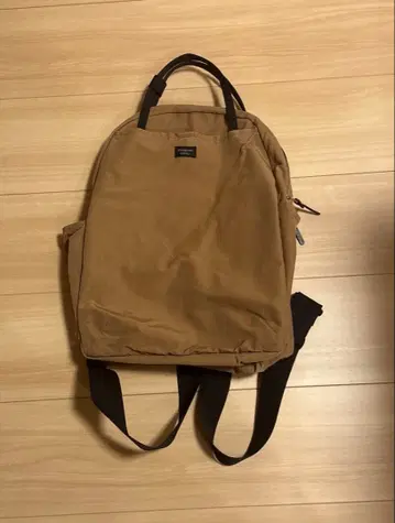 standard supply 백팩