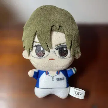 신 테니스의 왕자님 SD 인형 vol.1 테즈카 쿠니미츠