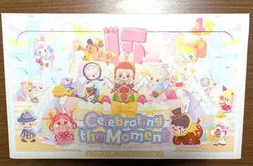 Celebrating POP MART 15th Anniversary