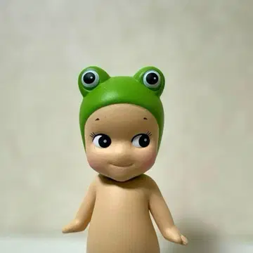 소니 엔젤 애니멀 시리즈 ver1. 개구리 Frog