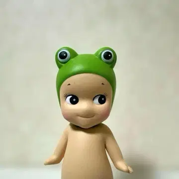 소니 엔젤 애니멀 시리즈 ver1. 개구리 Frog