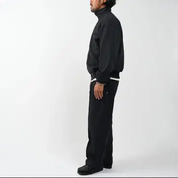 OVY 유로 밀리터리 트랙 셋업