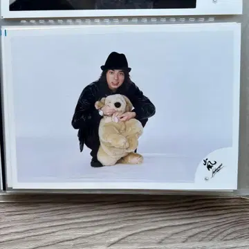 마츠모토 준 공식 사진