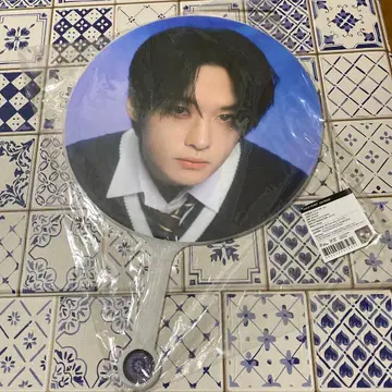 Stray kids 리노 부채 팬미팅 magic school