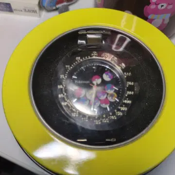 포켓몬 손목시계 박스 포함