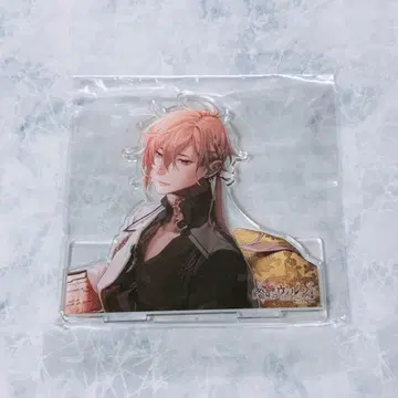 종원의 비르슈 종빌 시안 아크릴 스탠드