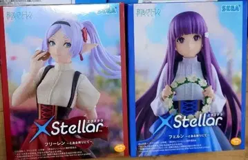 장송의 프리렌 프리렌 페른 ~어느 축제에서~ 피규어 세트