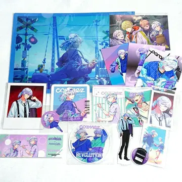 묶음 판매 cozmez 카나타 굿즈 ParadoxLive 파라라이