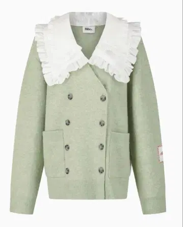 정품 팝업 구매 완판템 Bibiy 비비 가디건 니트