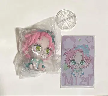 Alien Stage Mizi 에이리언 스테이지 미지 피규어