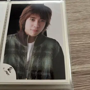 니노미야 카즈나리 공식 사진 1