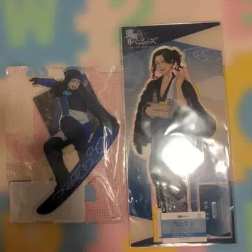 도쿄 리벤저스 BIG 아크릴 스탠드 바지 케이스케