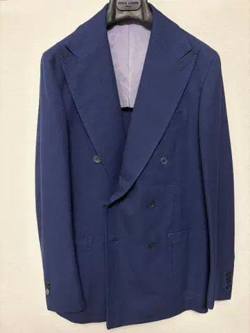 Stile Latino, 더블 자켓, size 48