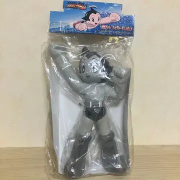 [ 당시물 레어 ] 아톰 하이 그레이드 피규어 흑백