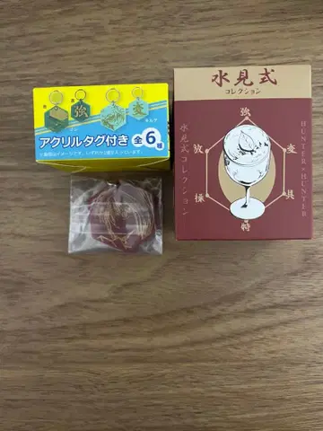 rofj HUNTER x HUNTER 수견식 컬렉션 크라피카