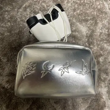 aespa 파우치 쌍안경 포함