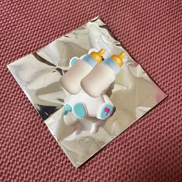 M!LK 메지루시 참 시크릿