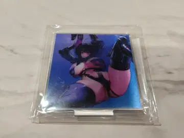 브라운더스트2 NEO3D 복권 C상 루벤시아