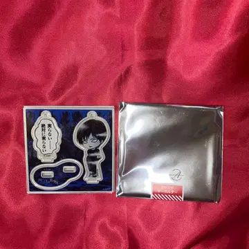 이토 준지 네거리의 미소년 트레이딩 아크릴 스탠드 키링